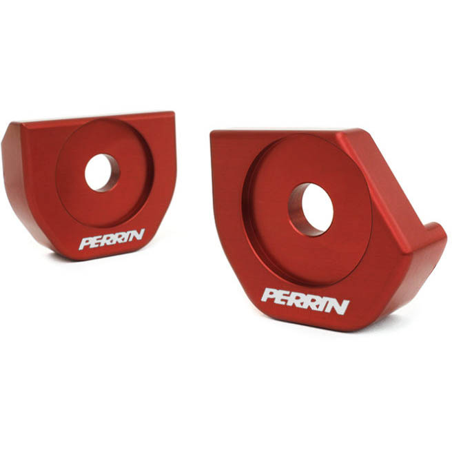 Perrin Steering Rack Lock Down Kit, 2013-2025 BRZ/FR-S/86/GR86