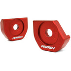 Perrin Steering Rack Lock Down Kit, 2013-2025 BRZ/FR-S/86/GR86