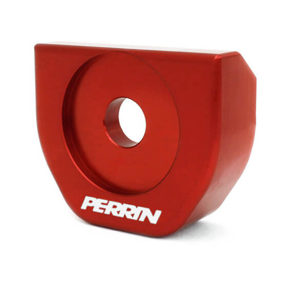 Perrin Steering Rack Lock Down Kit, 2013-2025 BRZ/FR-S/86/GR86 - Angle 2