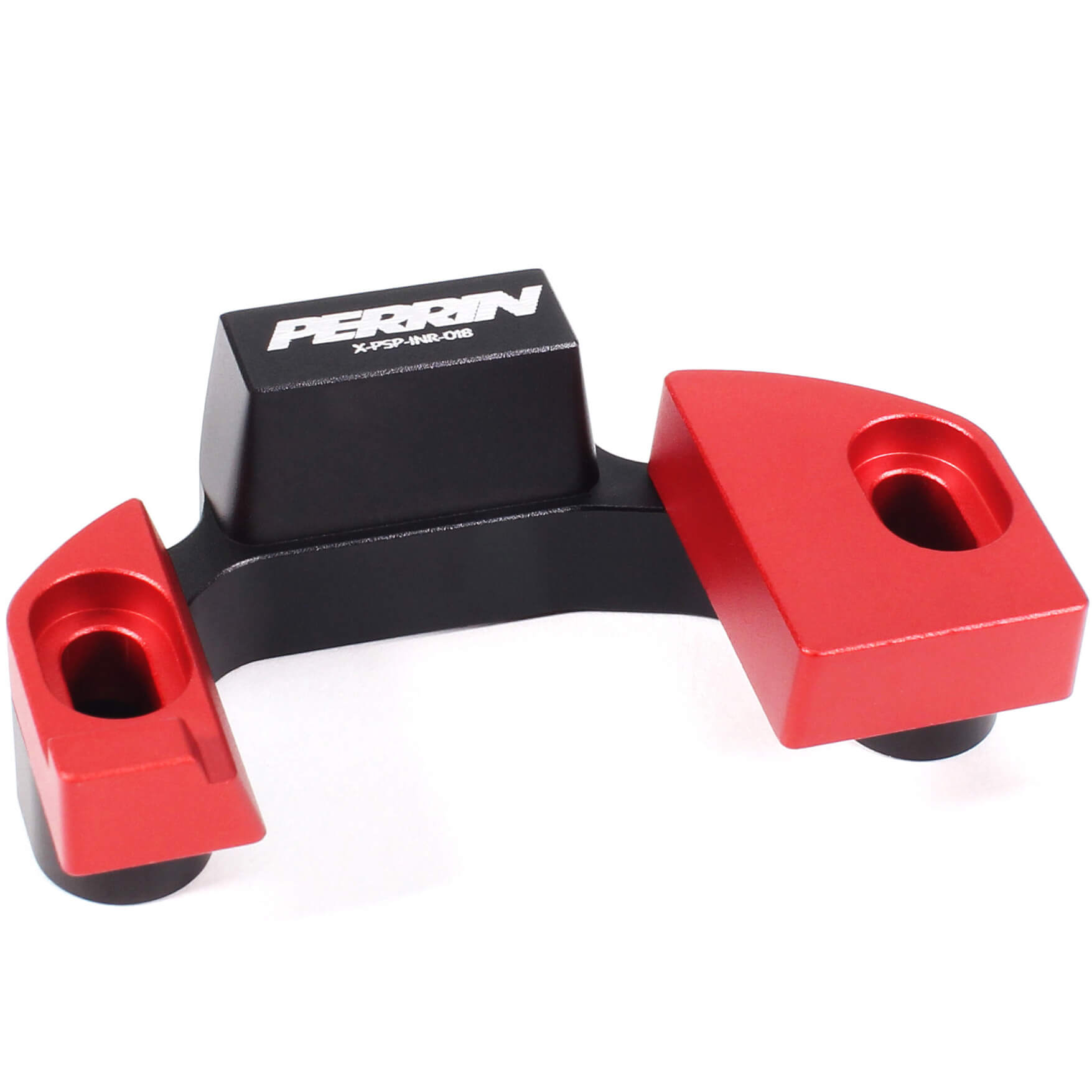 Perrin Super Shifter Stop, 2015-2017 WRX w/ OE Shifter - Angle 2