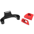 Perrin Super Shifter Stop, 2015-2017 WRX w/ OE Shifter - Angle 3