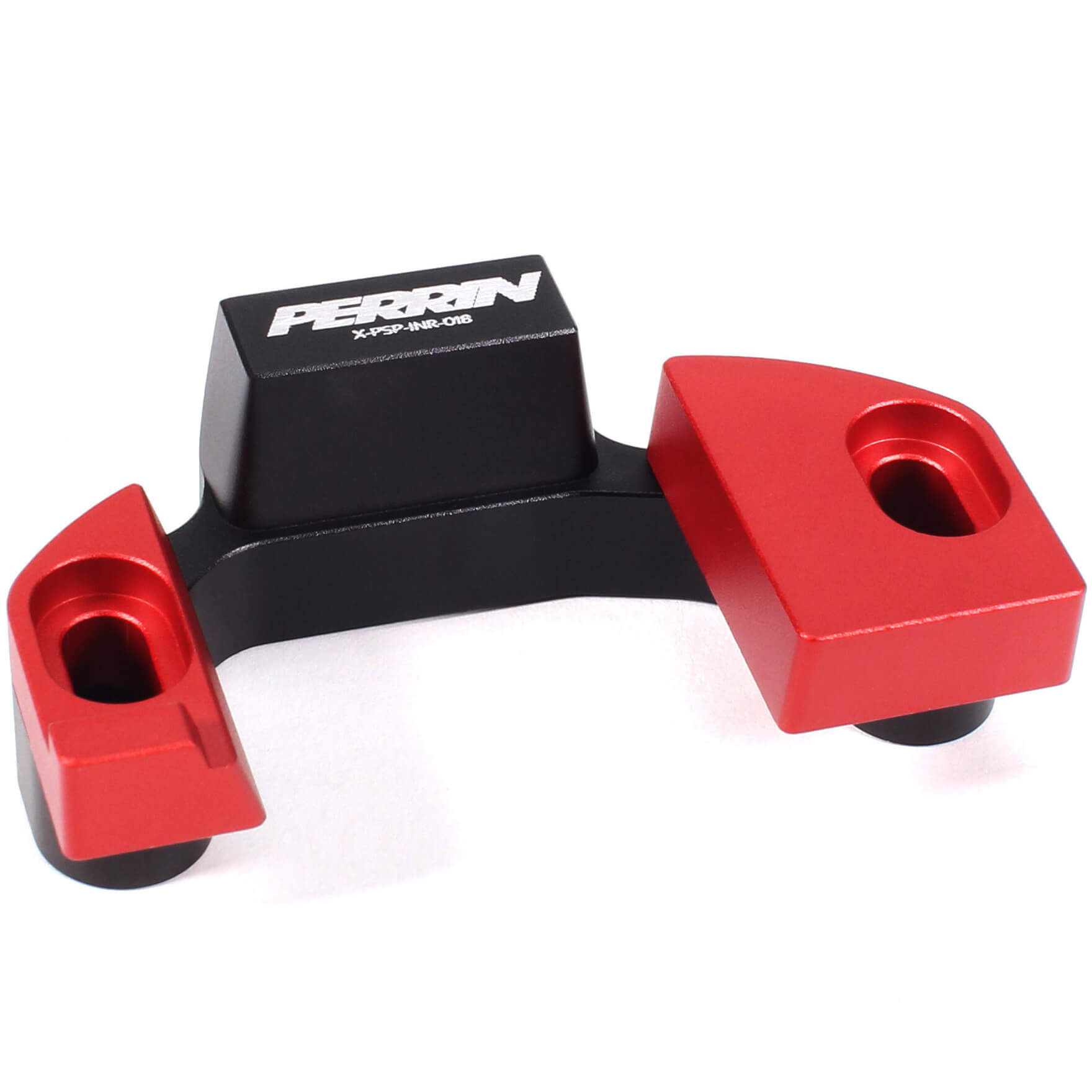 Perrin Super Shifter Stop, 2015-2017 WRX w/ STi Shifter - Angle 2
