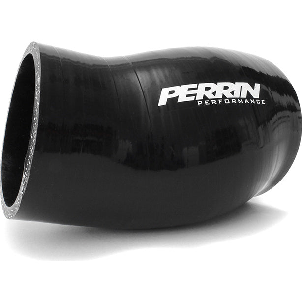 Perrin Throttle Body Coupler Kit w/ Clamps, 2008-2021 WRX