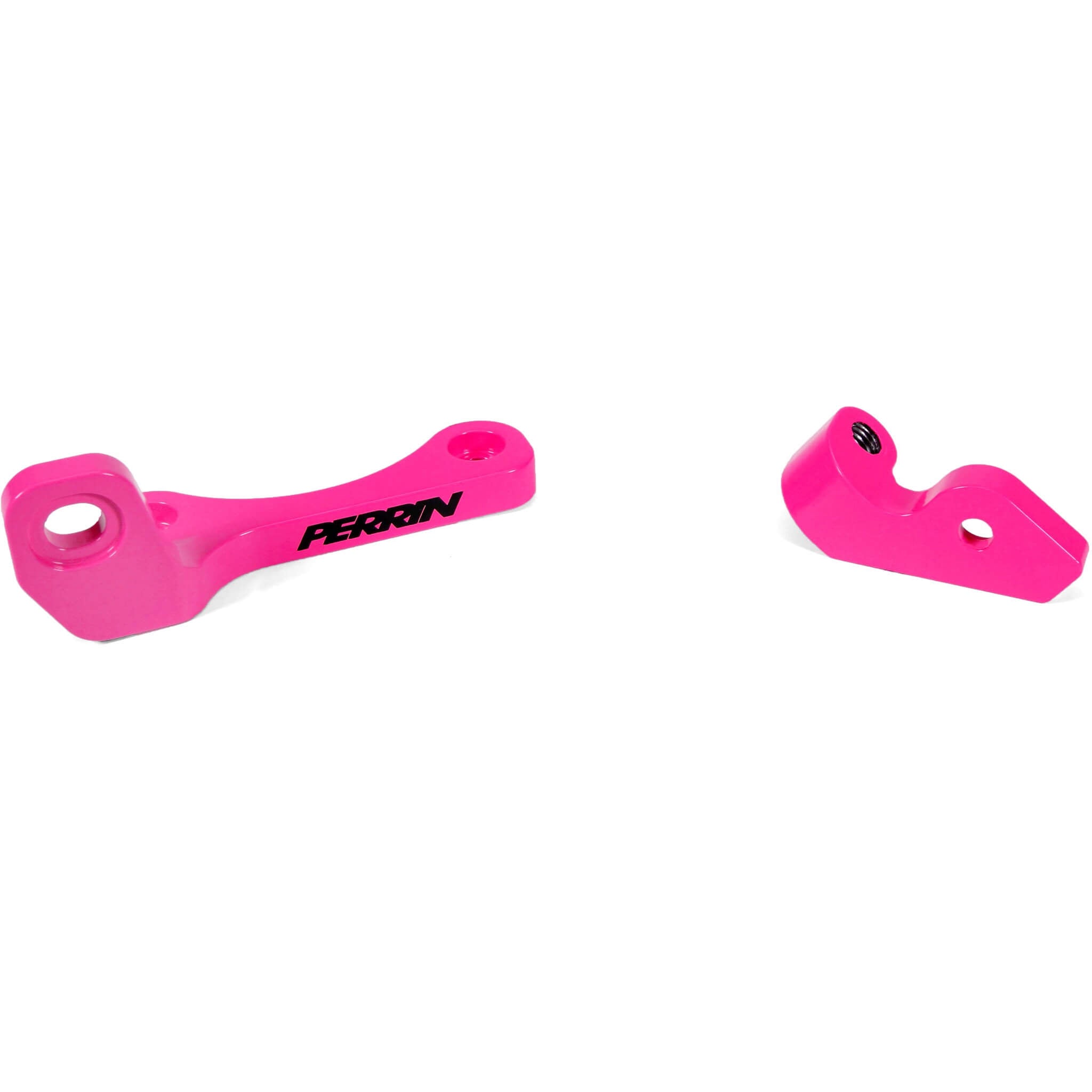 Perrin Top Mount Intercooler Bracket, 2022-2026 WRX