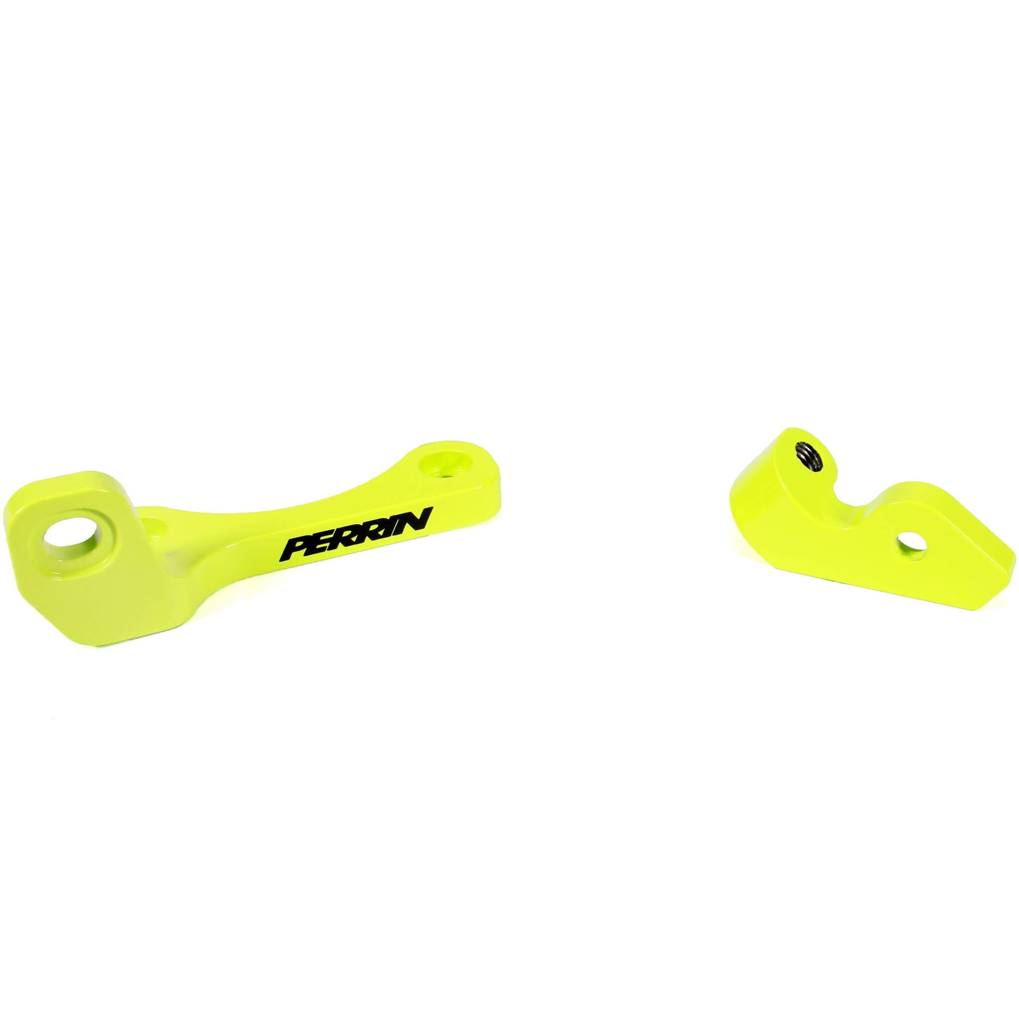 Perrin Top Mount Intercooler Bracket, 2022-2026 WRX
