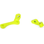 Perrin Top Mount Intercooler Bracket, 2022-2026 WRX