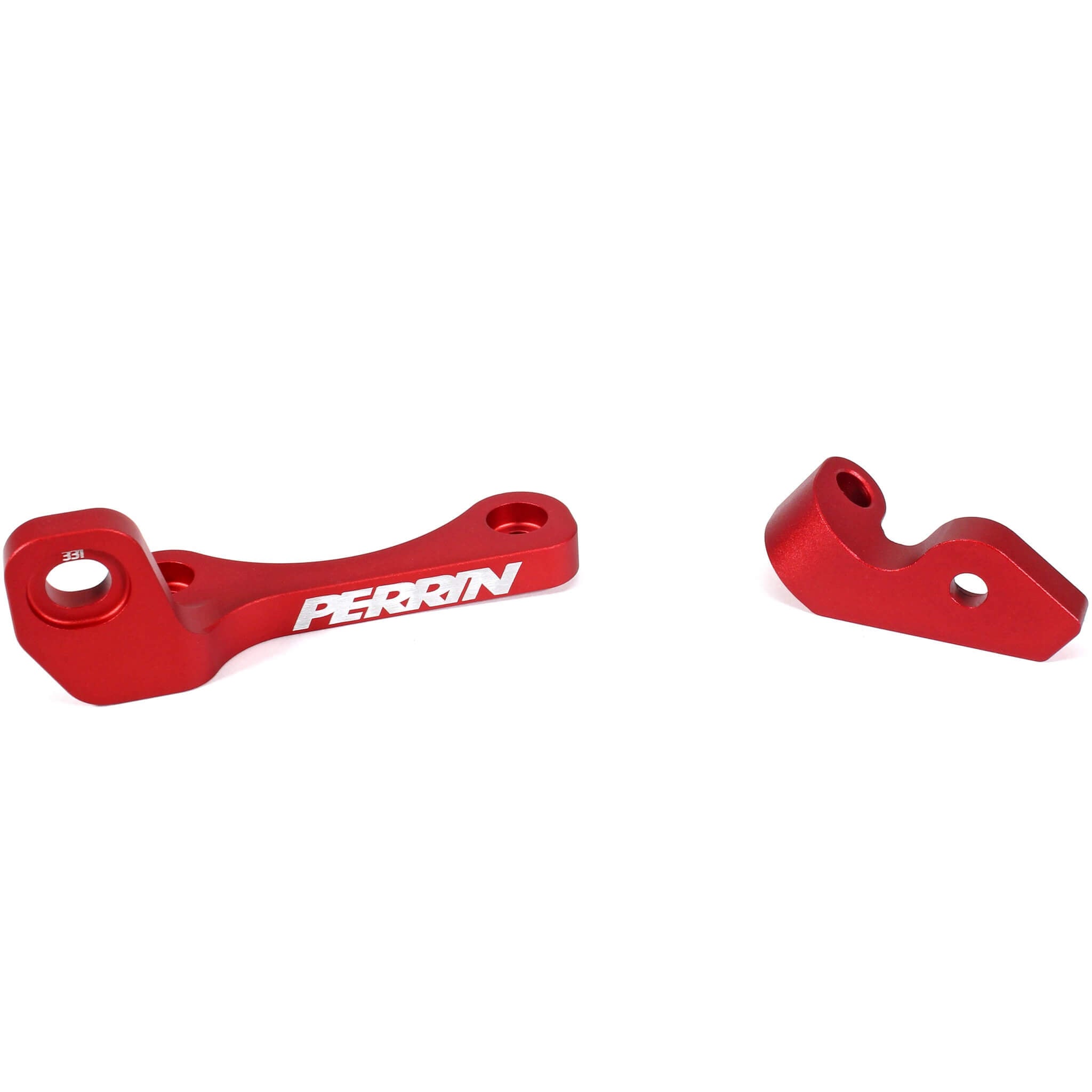 Perrin Top Mount Intercooler Bracket, 2022-2026 WRX