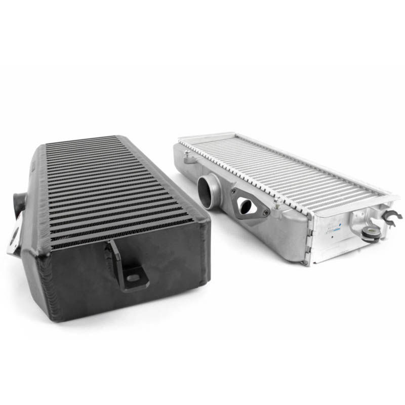 Perrin Top Mount Intercooler (TMIC), 2008-2021 STi