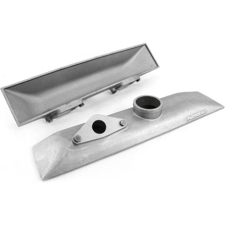 Perrin Top Mount Intercooler (TMIC), 2008-2021 STi