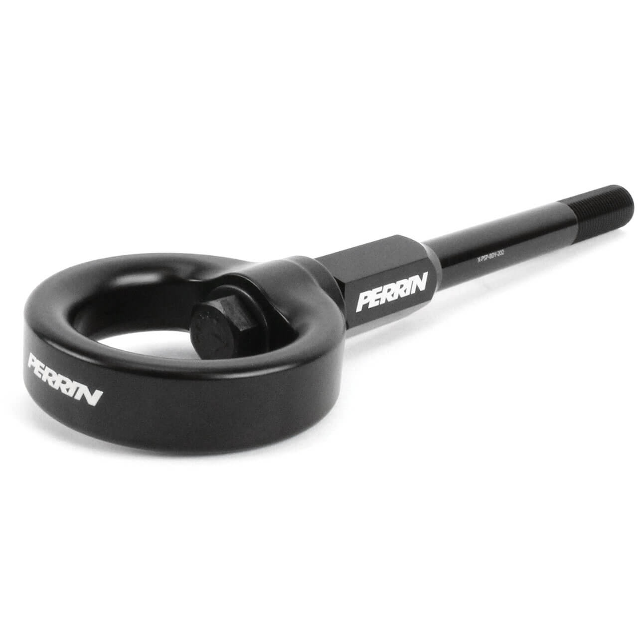 Perrin Tow Hook Kit (Front), 2002-2007 WRX & 2004-2007 STi
