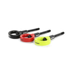 Perrin Tow Hook Kit (Front), 2008-2014 WRX & 2008-2014 STi