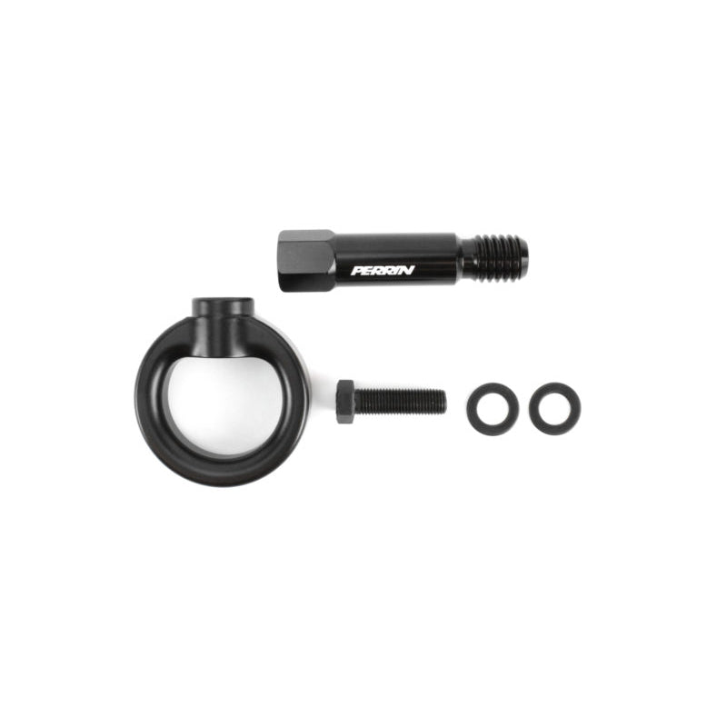Perrin Tow Hook Kit (Front), 2020-2024 GR Supra (A90)