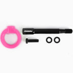 Perrin Tow Hook Kit (Front), 2022-2025 WRX & 2013-2024 Forester