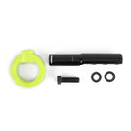 Perrin Tow Hook Kit (Front), 2017-2021 Civic Type R & Si