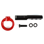 Perrin Tow Hook Kit (Front), 2017-2021 Civic Type R & Si