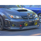 Perrin Tow Hook Kit (Front), 2008-2014 WRX & 2008-2014 STi
