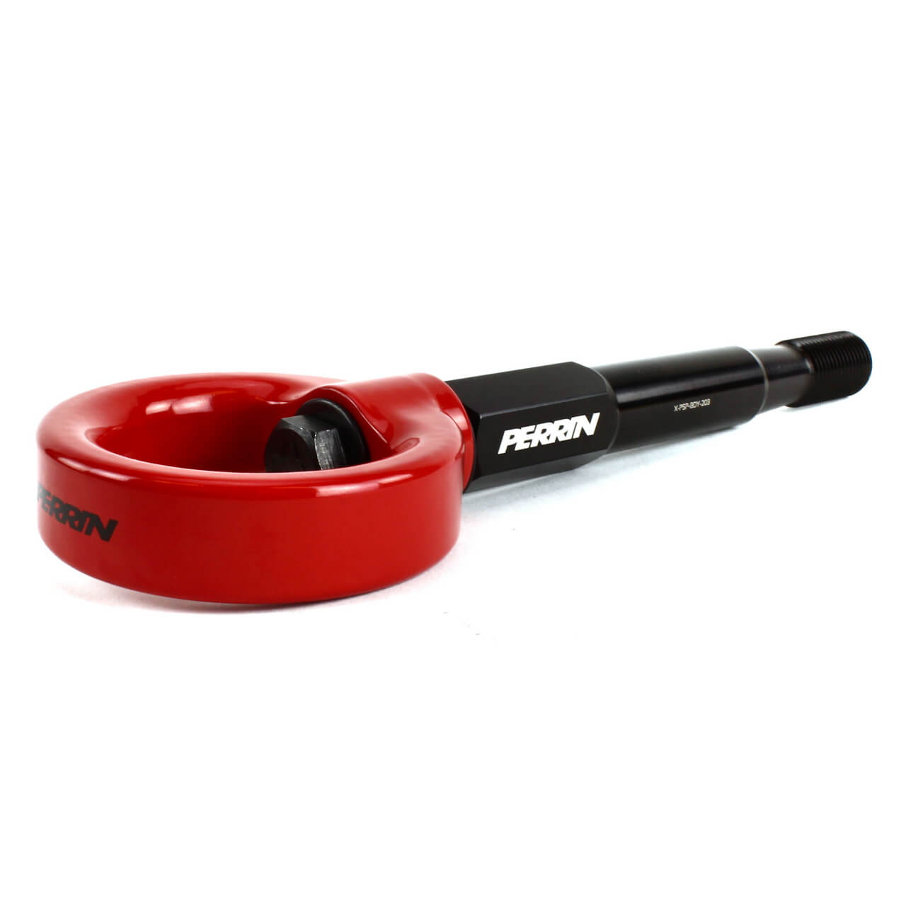 Perrin Tow Hook Kit (Front), 2015-2017 WRX & 2015-2017 STi