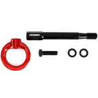 Perrin Tow Hook Kit (Front), 2015-2017 WRX & 2015-2017 STi