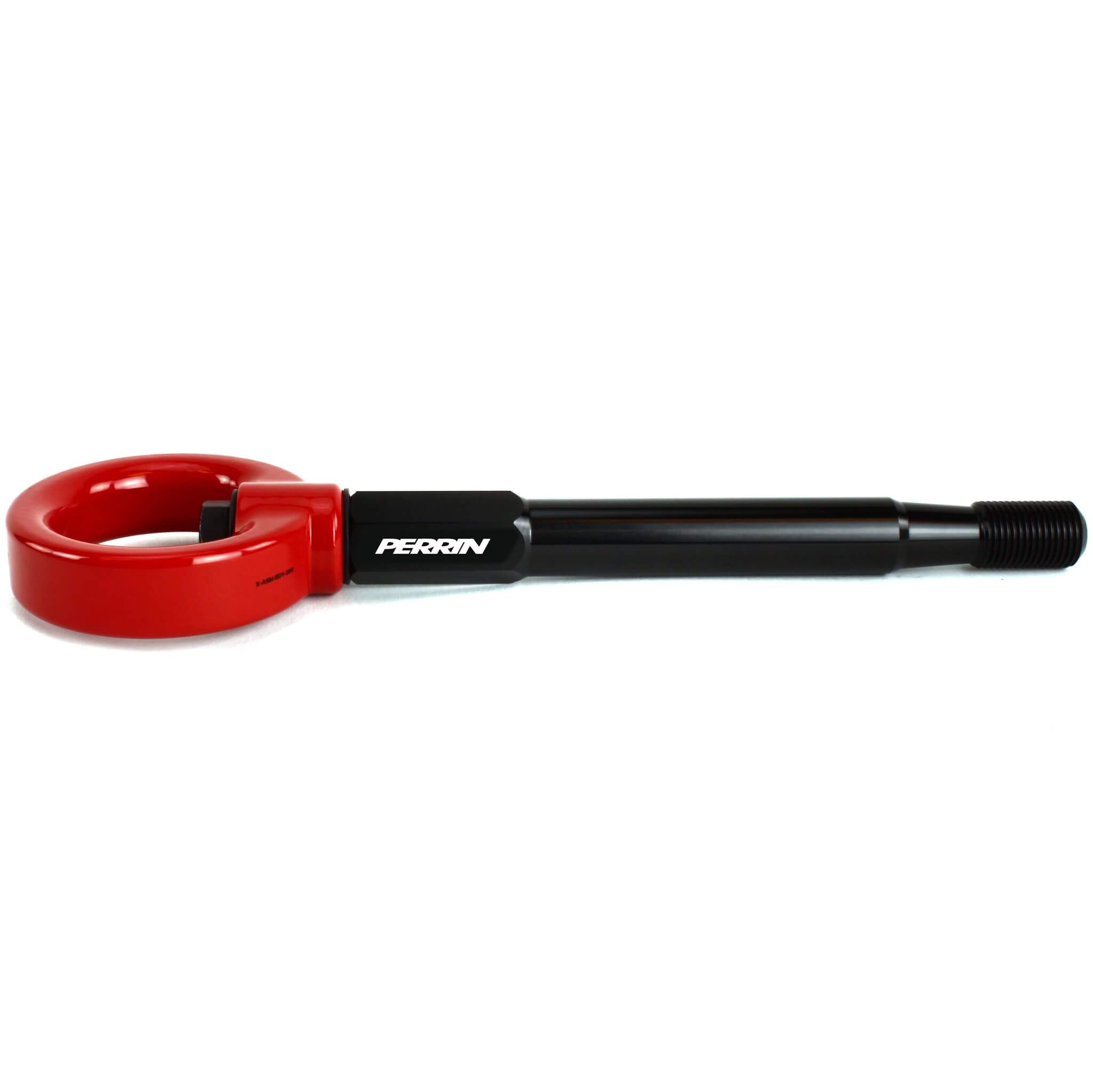 Perrin Tow Hook Kit (Front), 2022-2026 BRZ & GR86