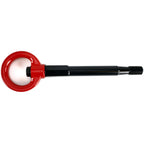 Perrin Tow Hook Kit (Front), 2022-2026 BRZ & GR86