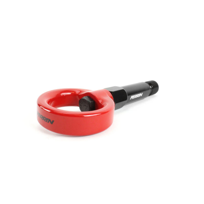 Perrin Tow Hook Kit (Front), 2020-2024 GR Supra (A90)