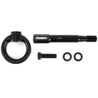 Perrin Tow Hook Kit (Rear), 2015-2021 WRX & 2015-2021 STi