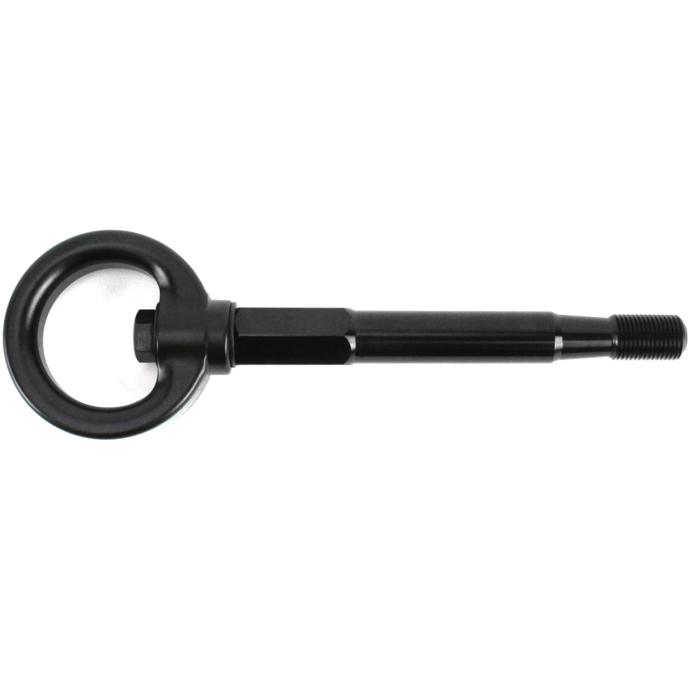 Perrin Tow Hook Kit (Rear), 2022-2025 WRX & 2018-2023 Crosstrek