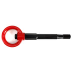 Perrin Tow Hook Kit (Rear), 2008-2014 WRX & STi (Hatch)