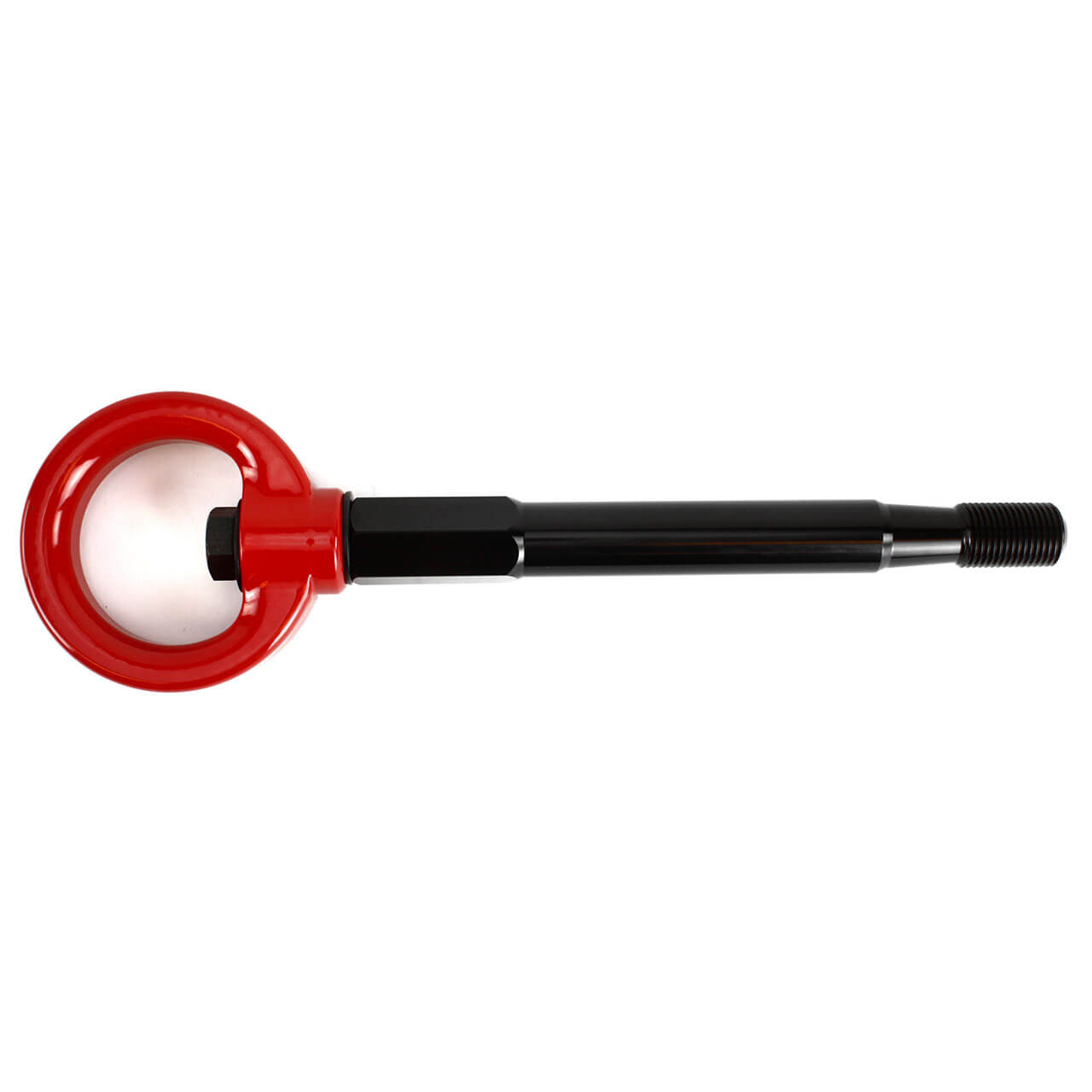 Perrin Tow Hook Kit (Rear), 2008-2014 WRX & 2011-2014 STi (Sedan)