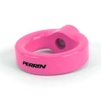 Perrin Tow Hook Upgrade Kit, 2002-2021 WRX & 2004-2021 STi & 2013+ BRZ/FR-S/86