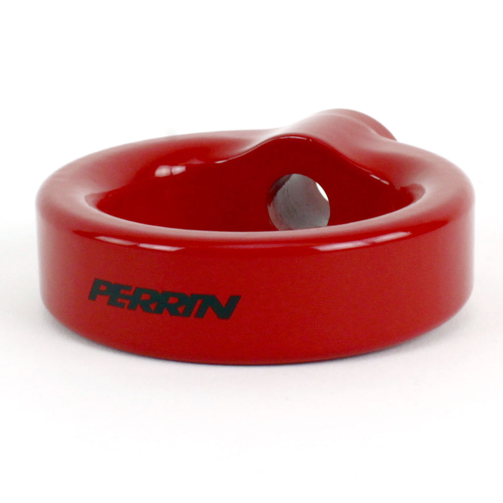 Perrin Tow Hook Upgrade Kit, 2002-2021 WRX & 2004-2021 STi & 2013+ BRZ/FR-S/86