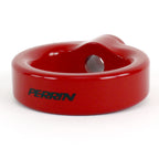 Perrin Tow Hook Upgrade Kit, 2002-2021 WRX & 2004-2021 STi & 2013+ BRZ/FR-S/86