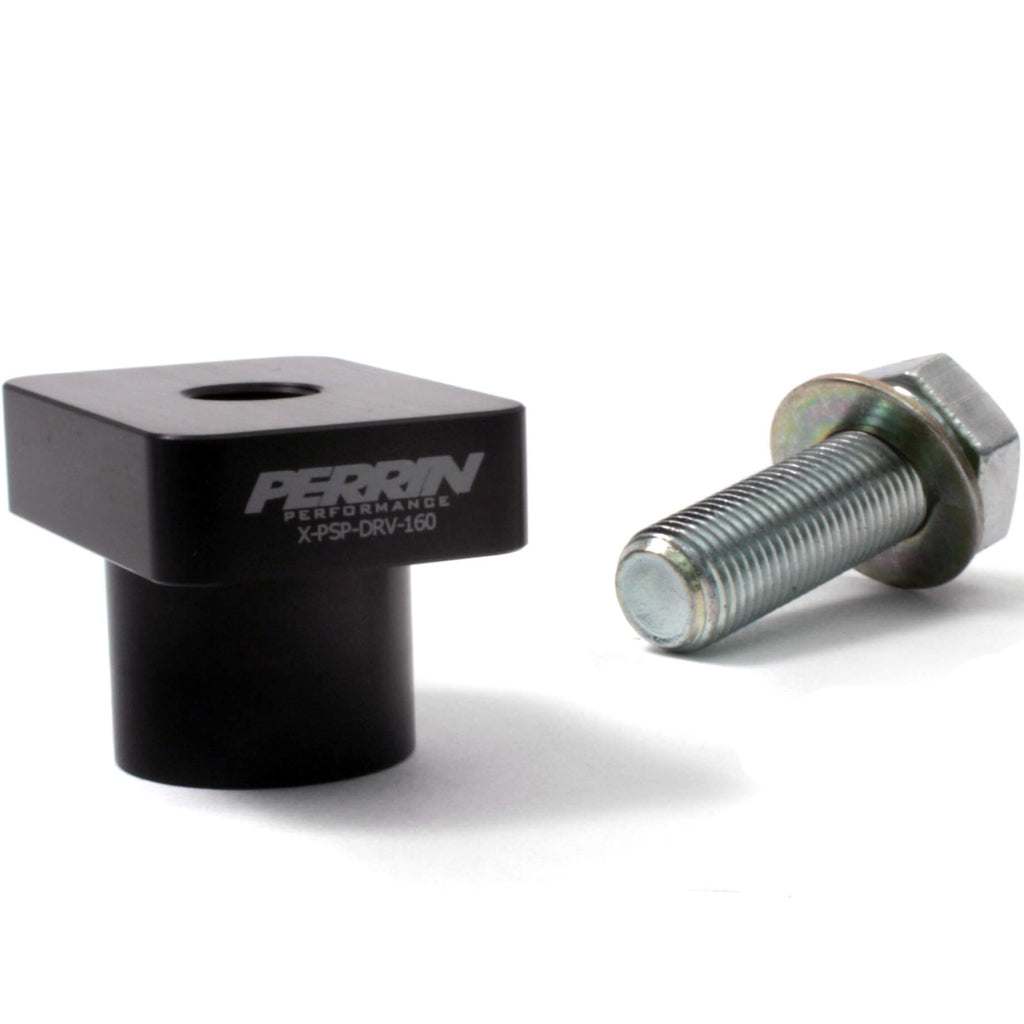Perrin Transmission Mount Support Kit, 2013-2025 BRZ/FR-S/86/GR86