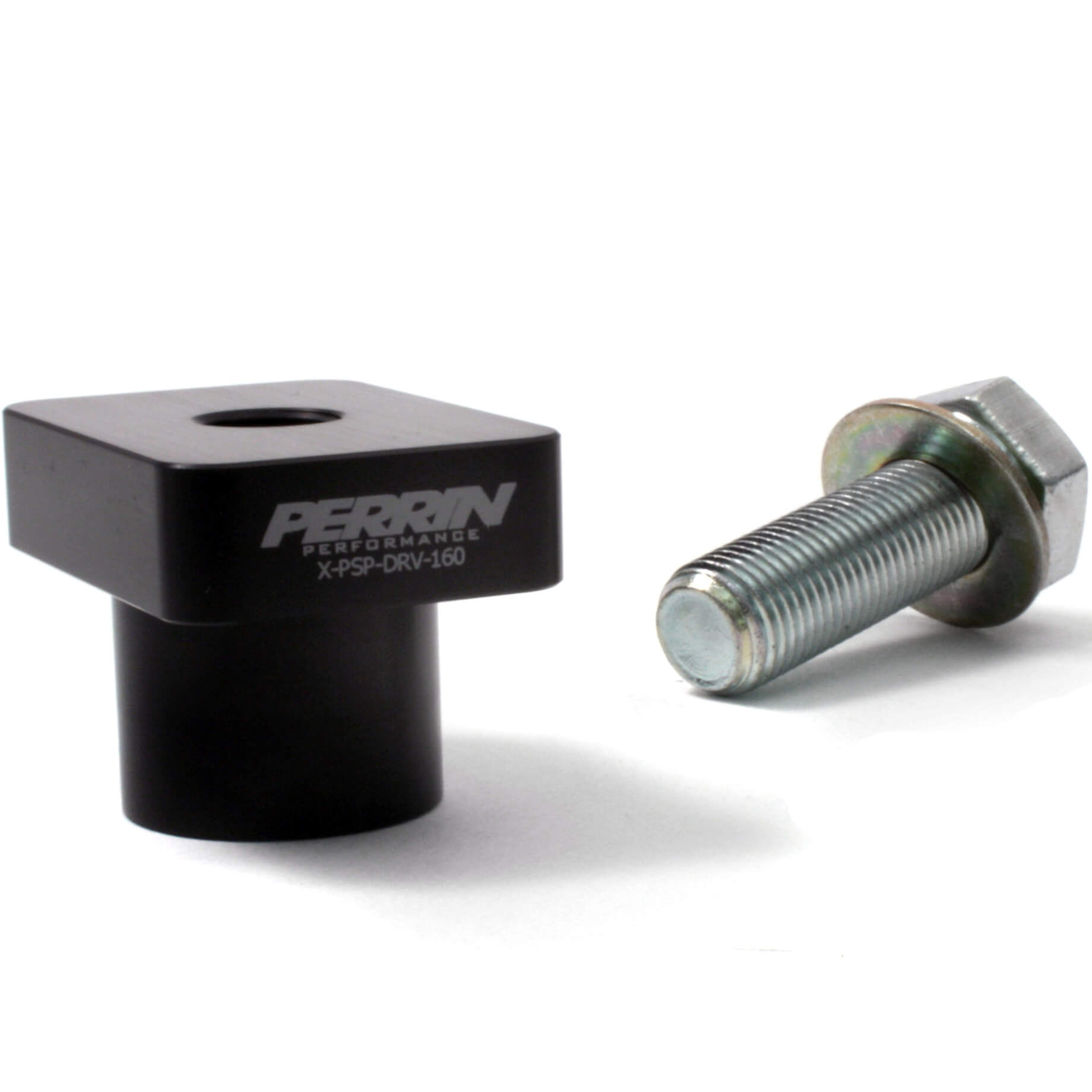 Perrin Transmission Mount Support Kit, 2013-2025 BRZ/FR-S/86/GR86