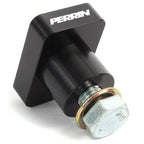 Perrin Transmission Mount Support Kit, 2013-2025 BRZ/FR-S/86/GR86 - Angle 2