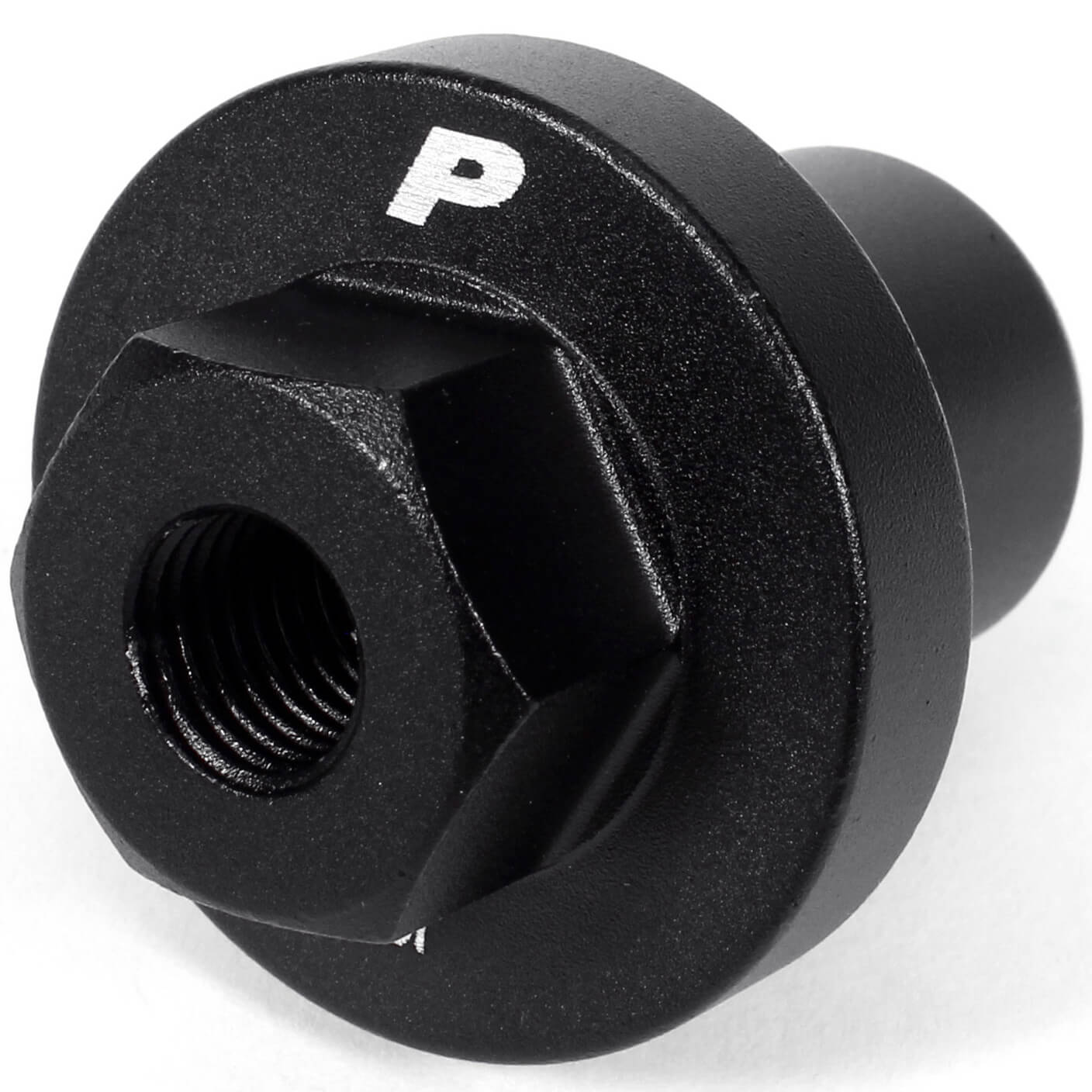 Perrin Transmission Mount Support Kit, 2022-2026 WRX (CVT)
