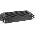 Perrin Transmission Oil Cooler Kit, 2022-2026 WRX (CVT) - Angle 4