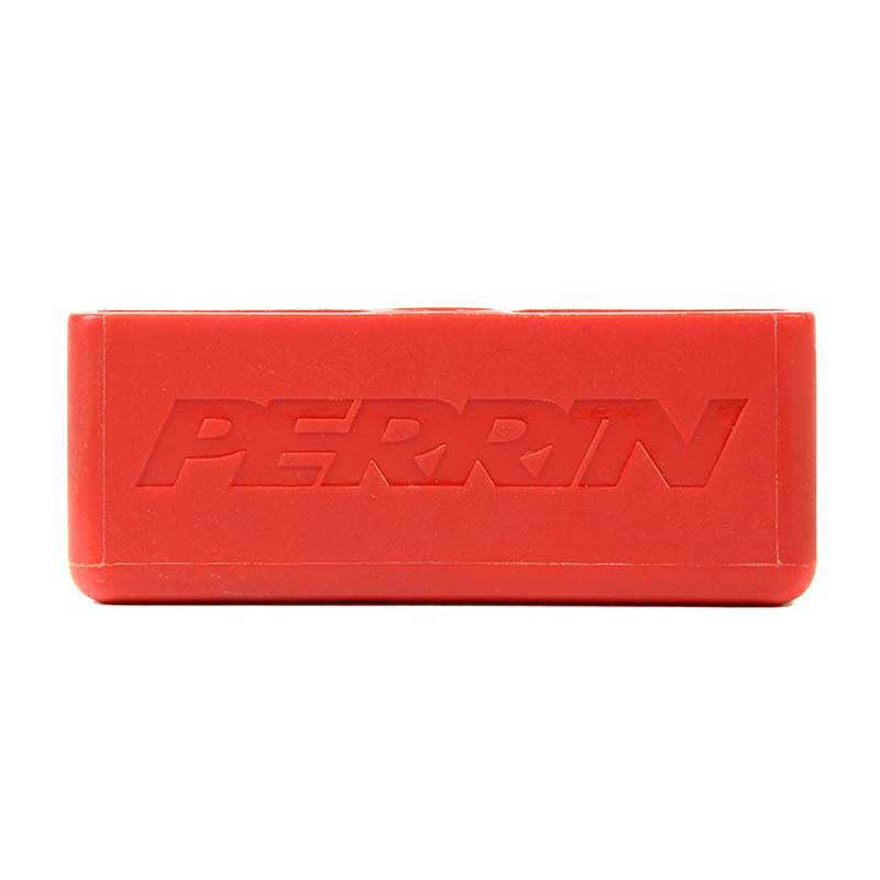 Perrin Trunk Handle, 2008-2021 WRX & 2008-2021 STi - Angle 2