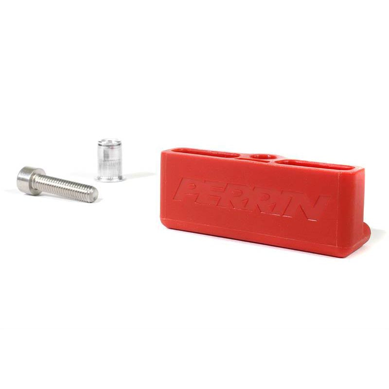 Perrin Trunk Handle, 2008-2021 WRX & 2008-2021 STi - Angle 4
