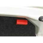 Perrin Trunk Handle, 2008-2021 WRX & 2008-2021 STi - Angle 5