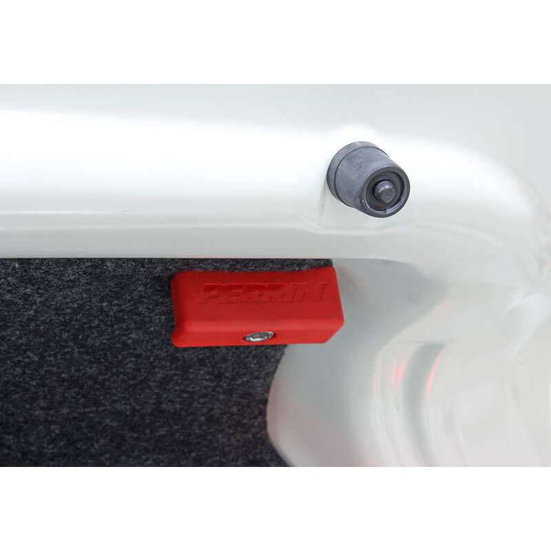Perrin Trunk Handle, 2013-2025 BRZ/FR-S/86/GR86 - Angle 3