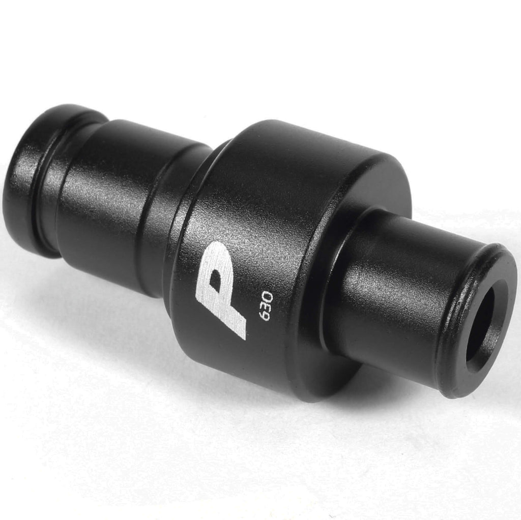 Perrin Turbo Sump Restrictor, 2018-2025 WRX