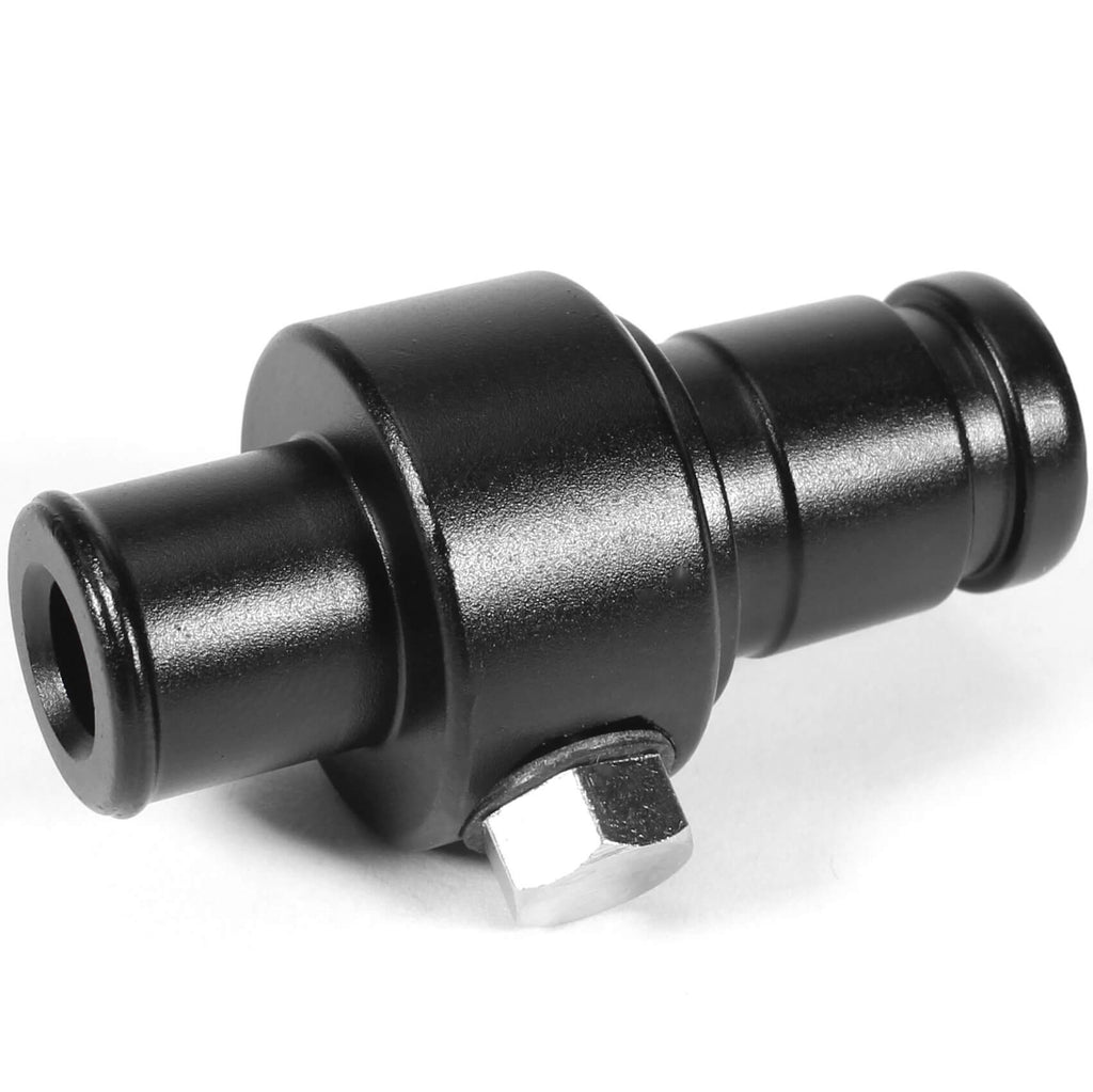 Perrin Turbo Sump Restrictor, 2018-2025 WRX - Angle 2