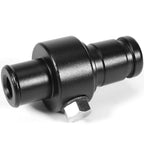 Perrin Turbo Sump Restrictor, 2018-2025 WRX - Angle 2