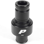 Perrin Turbo Sump Restrictor, 2018-2025 WRX - Angle 3