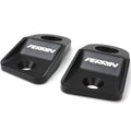 Perrin Upper Radiator Bracket Set, 2015-2021 STi & 2015-2021 WRX