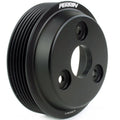 Perrin Water Pump Pulley, 2022-2025 WRX & Legacy XT & Outback XT & Ascent