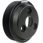 Perrin Water Pump Pulley, 2022-2025 WRX & Legacy XT & Outback XT & Ascent