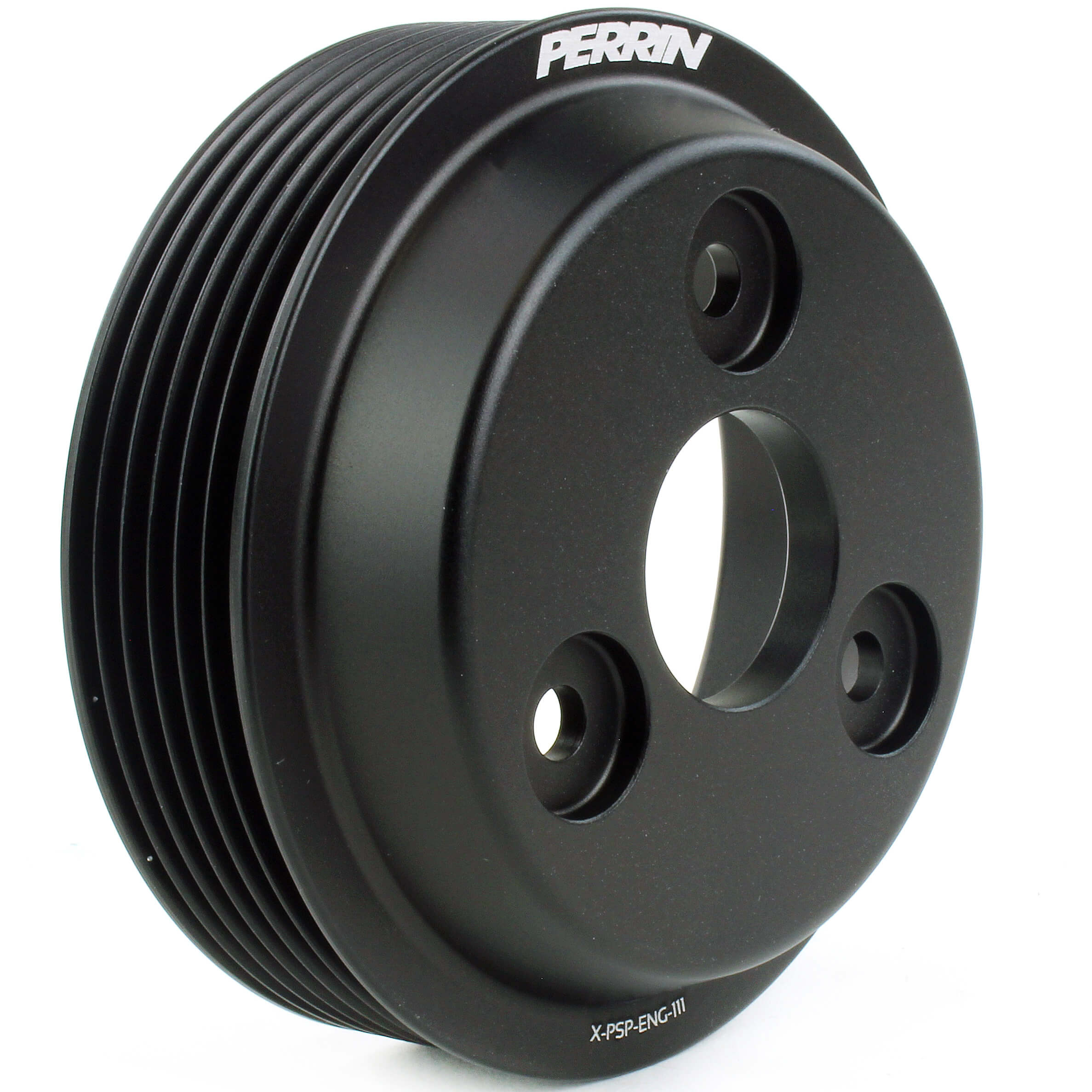 Perrin Water Pump Pulley, 2022-2025 WRX & Legacy XT & Outback XT & Ascent