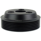 Perrin Water Pump Pulley, 2022-2025 WRX & Legacy XT & Outback XT & Ascent